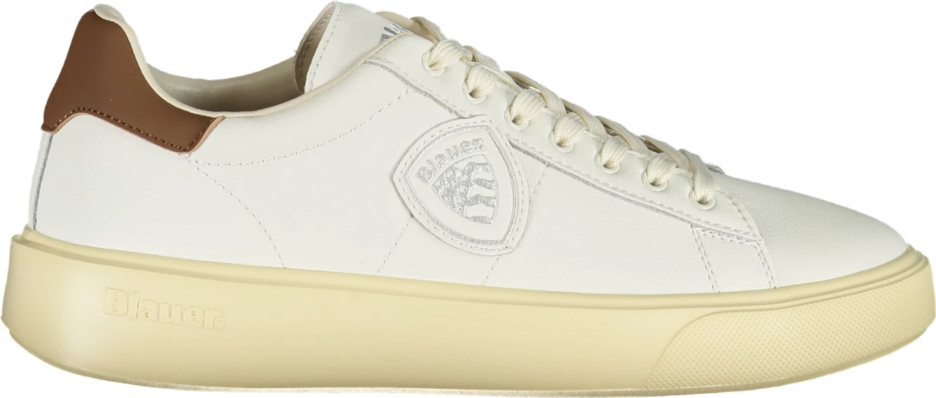 Atlete Blauer meshkuj, të bardha