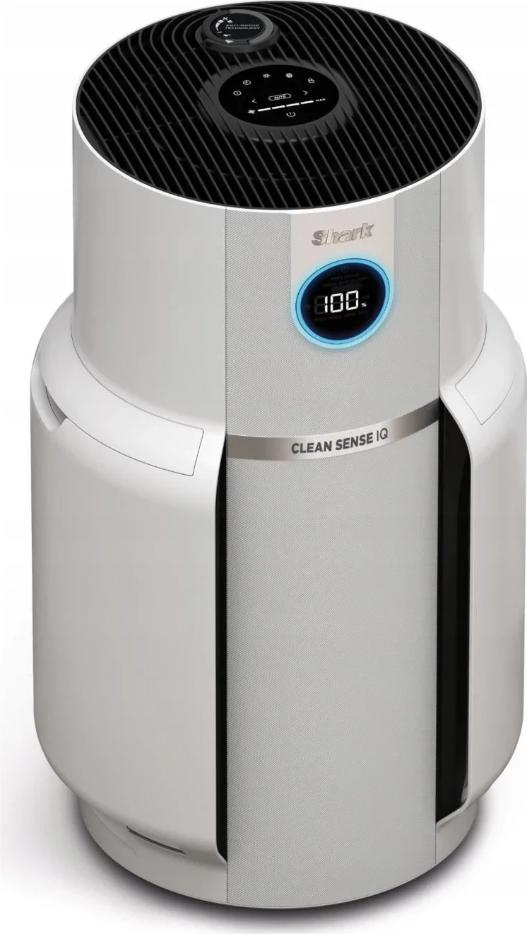 Purifikues ajri Shark HP300EU, i bardhë