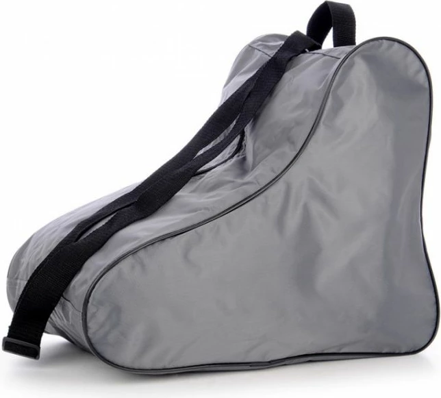 Çantë sportive Fischer për rollera/femra dhe meshkuj, gri