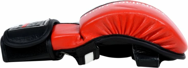 Doreza për MMA Masters, GFS-10, për meshkuj dhe femra, blu dhe të kuqe