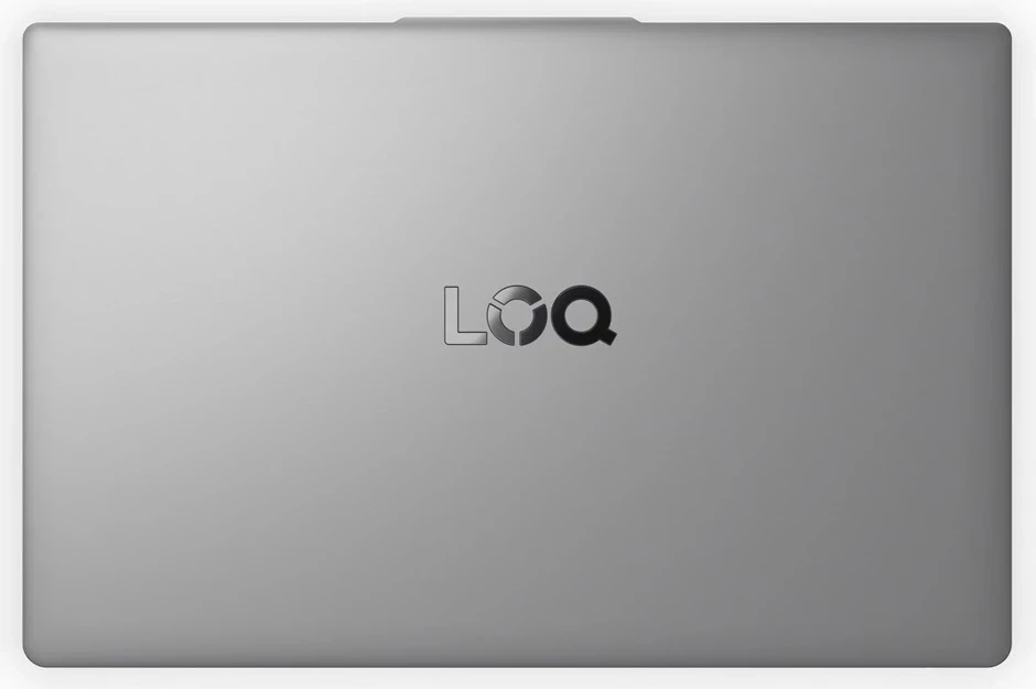 Laptop Lenovo LOQ 15IAX9E, 15.6", Intel Core i5 i5-12450HX, 16 GB RAM, 512 GB SSD, NVIDIA RTX 2050, Gri