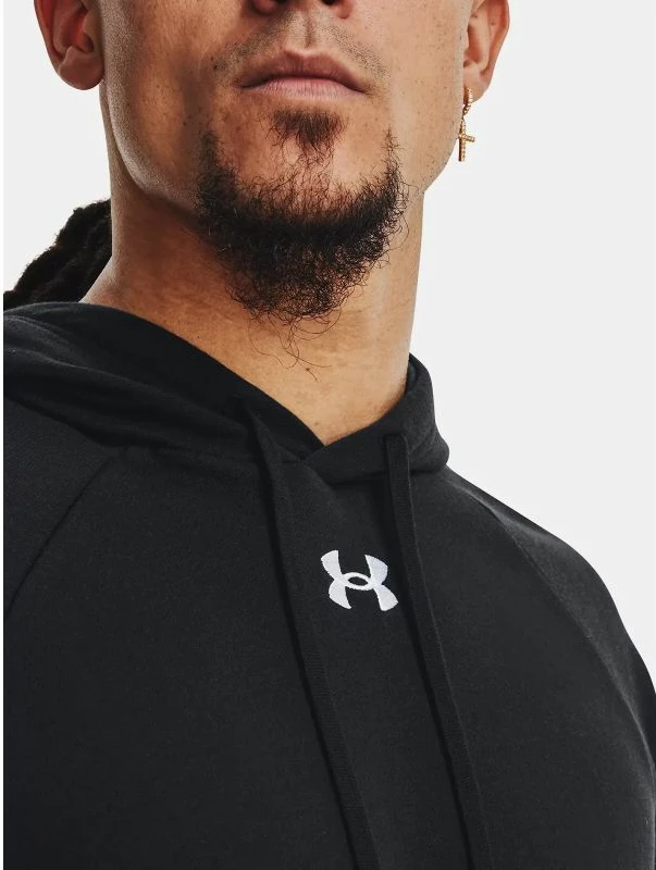 Duks për meshkuj Under Armour, i zi