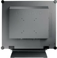 Monitor AG Neovo X-17E, 17 inç, LED, 1280x1024, kasë metalike, e zezë