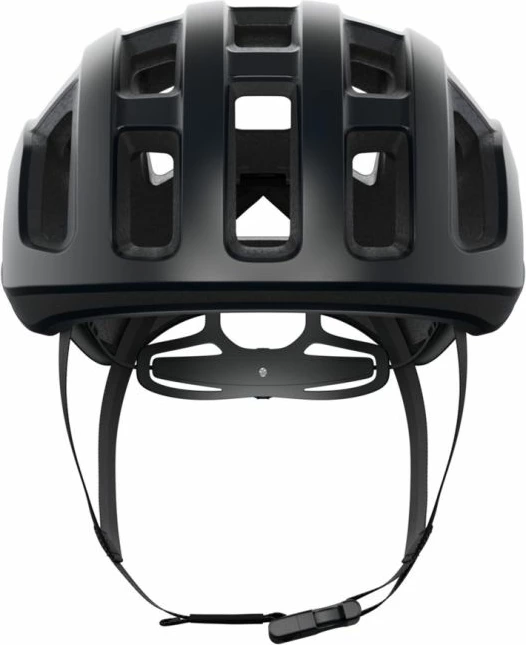 Helmetë biçiklete POC, unisex, e zezë