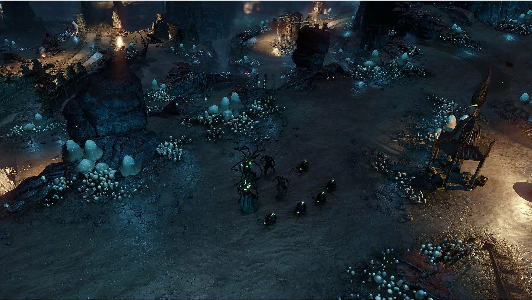 Lojë për PC THQ Nordic SpellForce 3 Soul Harvest Edicion i limitum