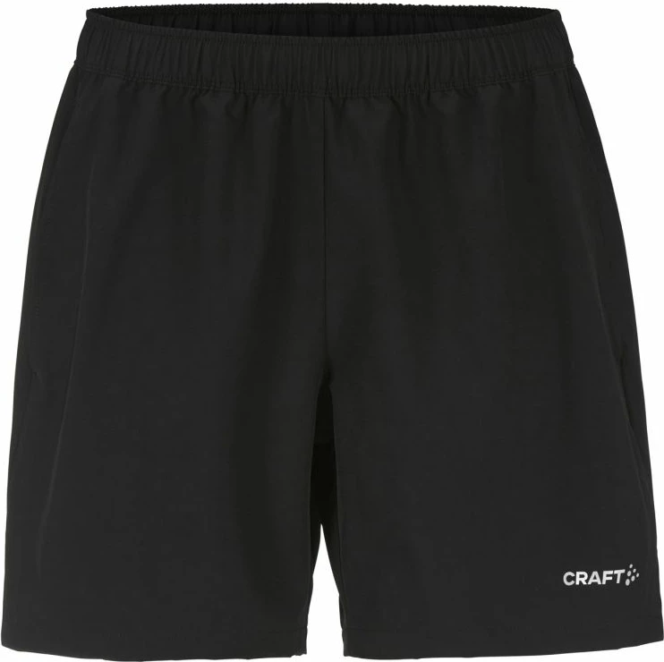 Shorce për meshkuj Craft, të zeza