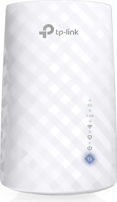 Zgjerues rrjeti TP-Link RE190, 2.4 - 5Ghz