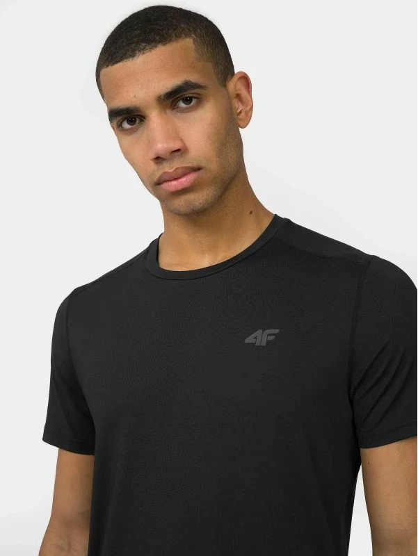 Maicë për meshkuj 4f, e zezë