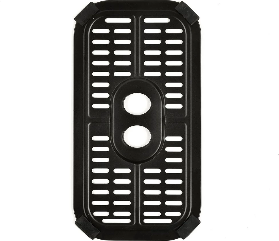 Fritezë me ajër të nxehtë Girmi FG26, e zezë, me prekje, 2400 W