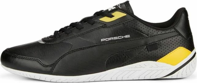 Atlete për meshkuj Puma, të zeza