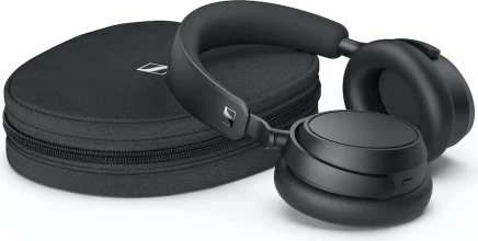 Kufje Sennheiser AccentumPlus, të zeza