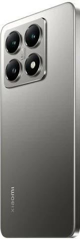 Celular Xiaomi 14T, 6.67", 12+256GB, DS, 5G, hiri