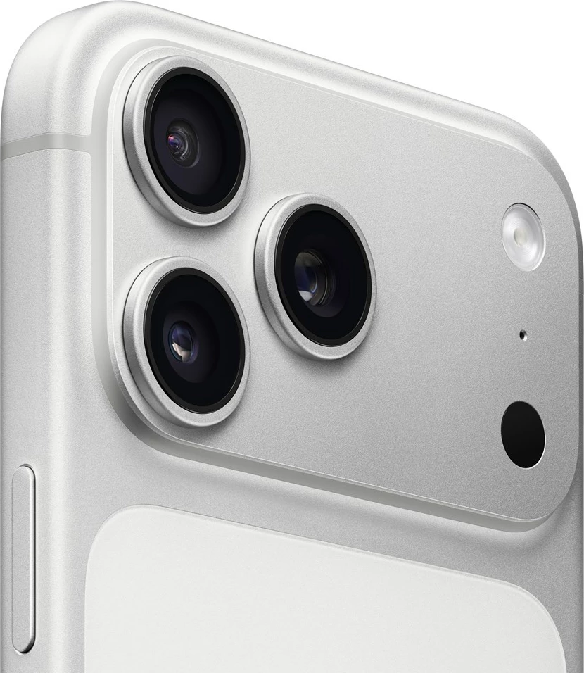 Celular Apple iPhone 17 Pro Max, 512GB, Silver