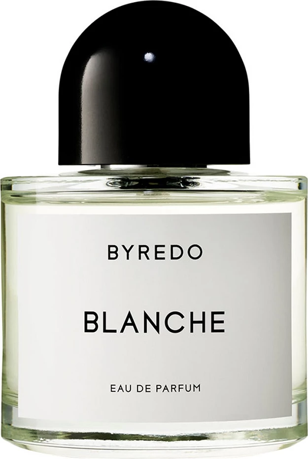 Eau de Parfum për femra Byredo Blanche, 100ml