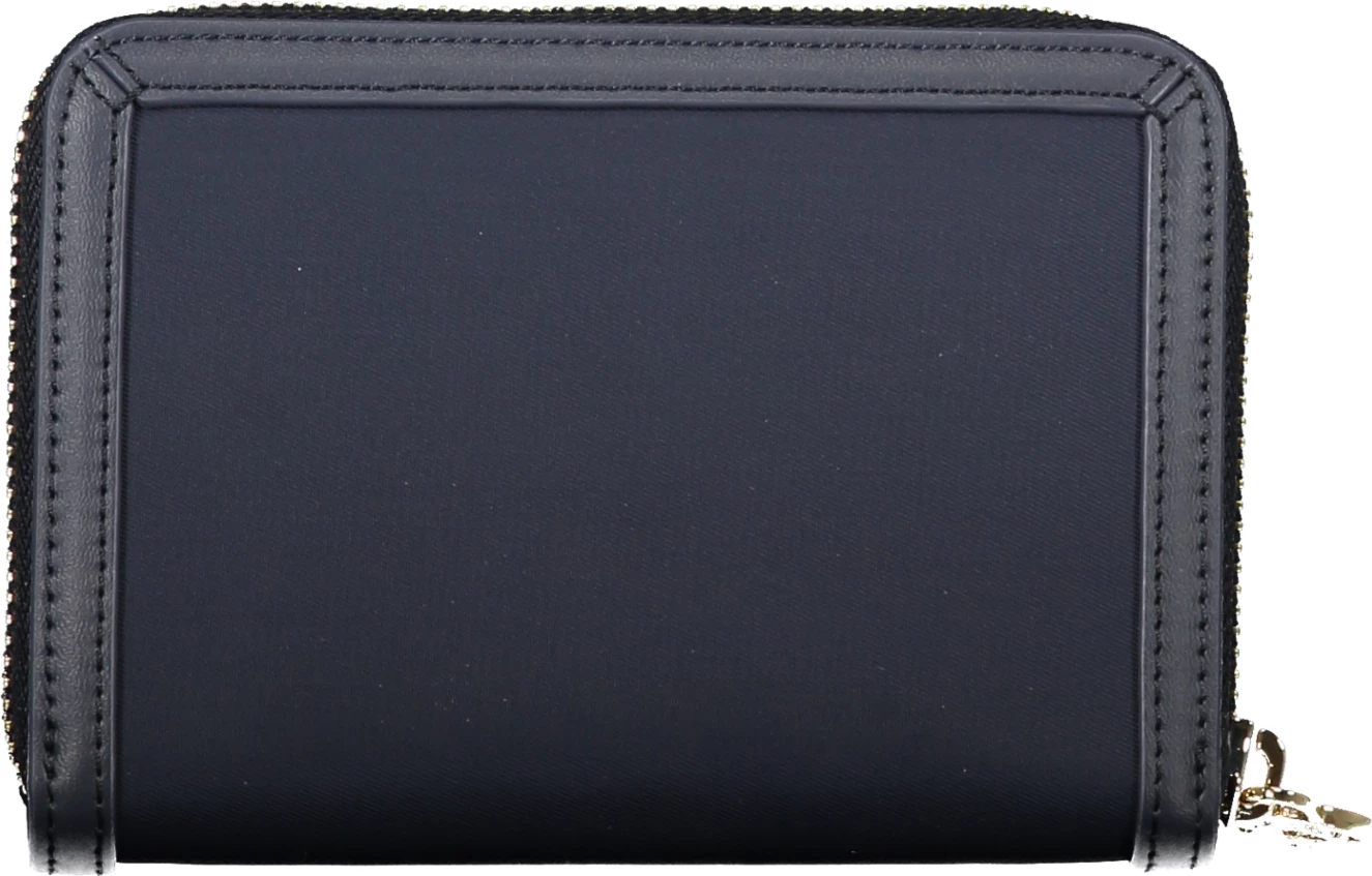 Portofol për femra Tommy Hilfiger, blu