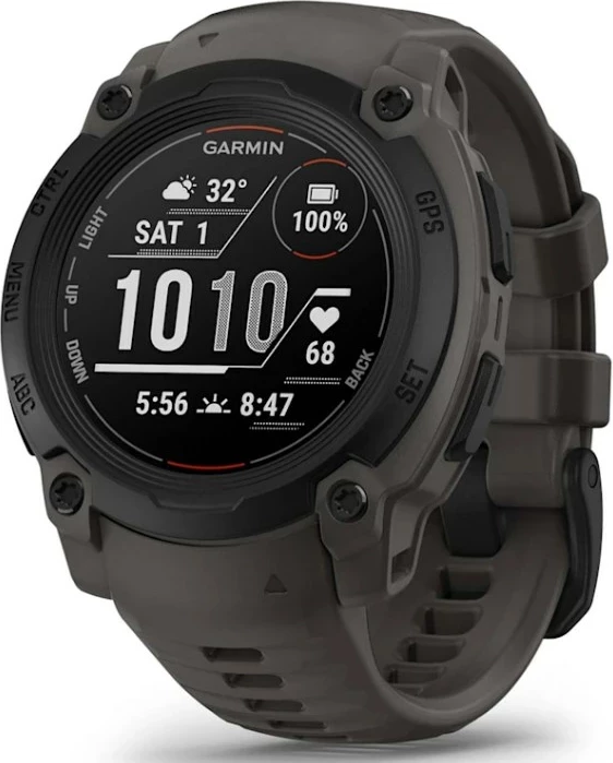 Smartwatch Garmin Instinct E, 40 mm, GPS, i zi