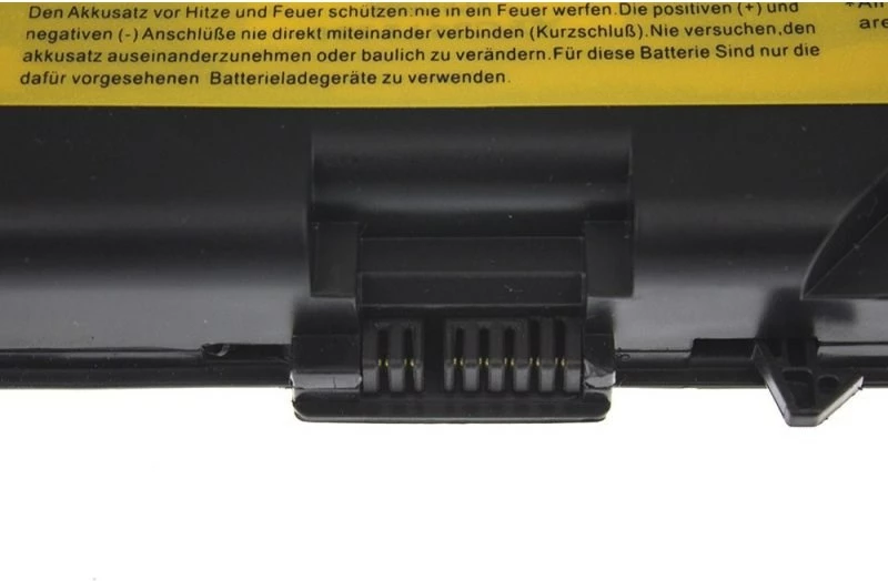 Bateri për laptop Green Cell LE05