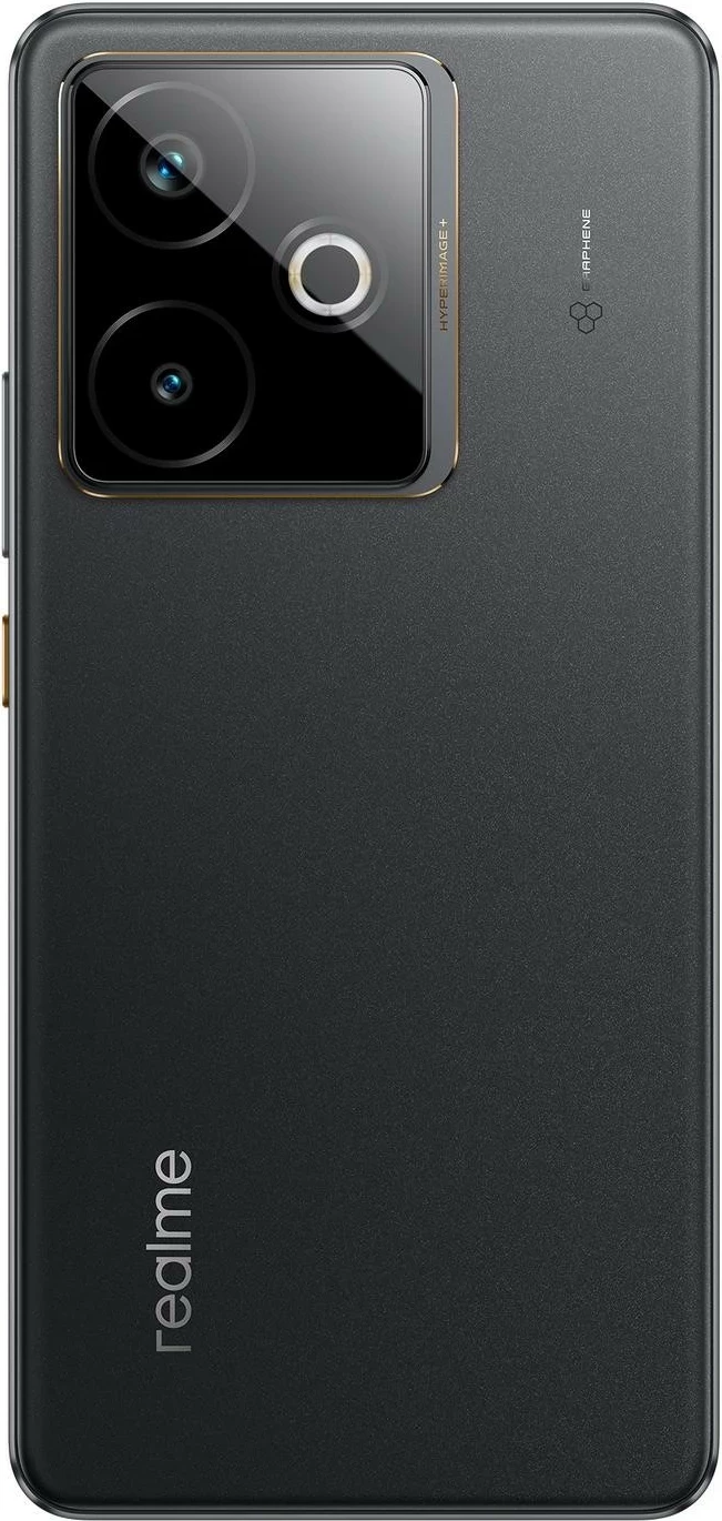 Celular Realme GT 7T 12/256GB, e zi