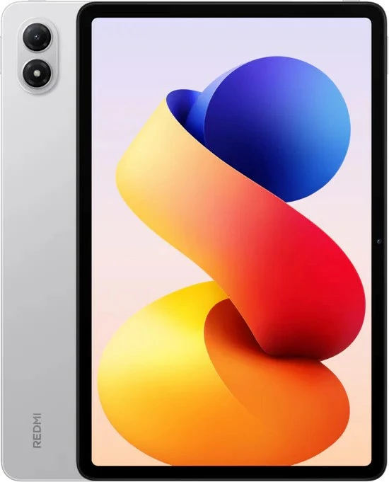 Tablet Xiaomi Redmi Pad 2 Pro 6/128GB WiFi Silver