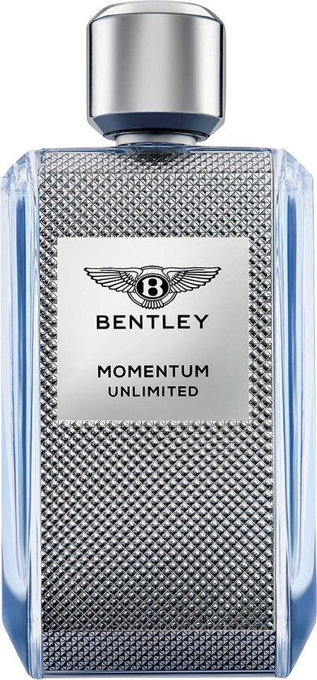 Eau de Toilette për meshkuj Bentley Momentum Unlimited 100ml