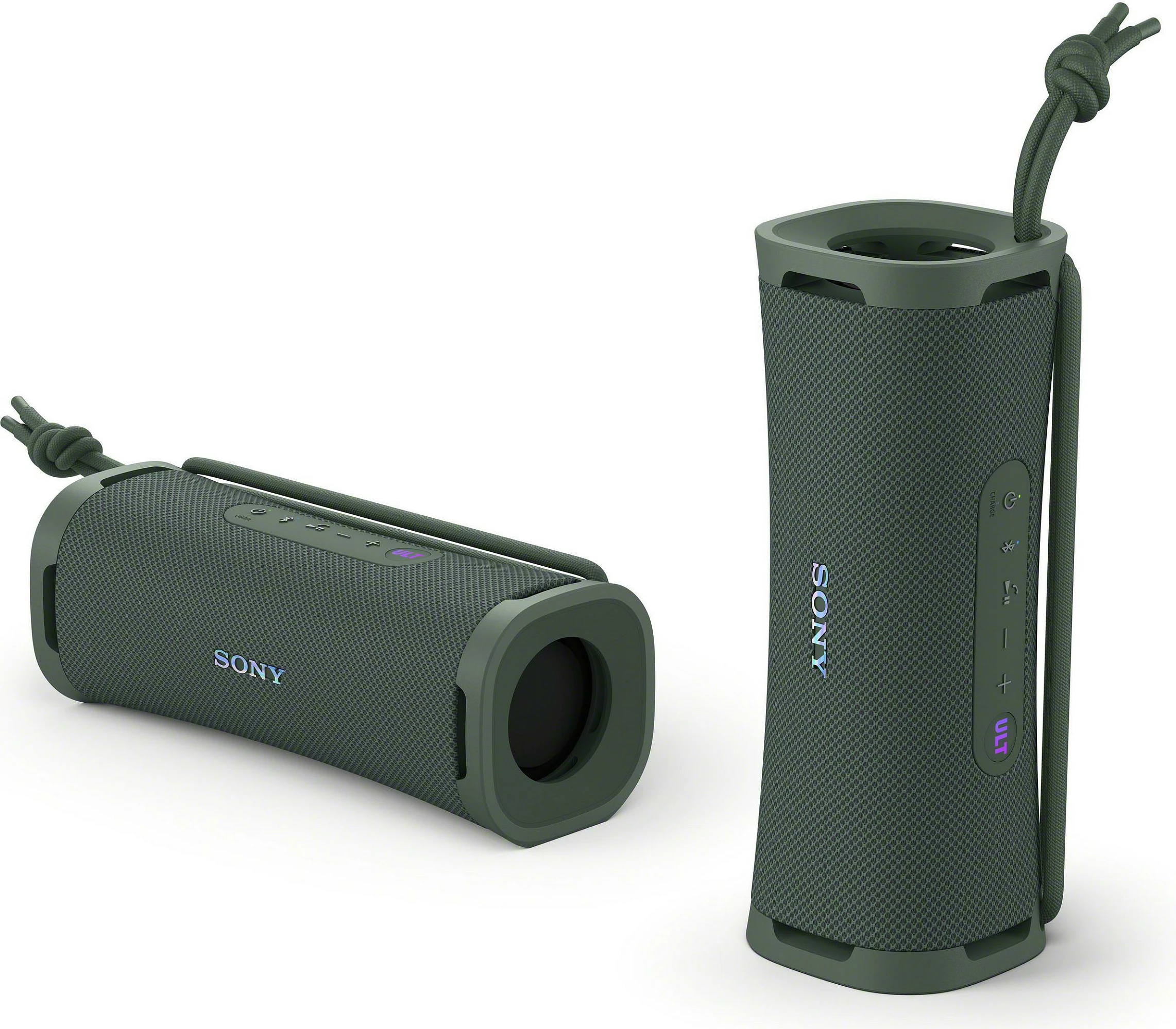 Altoparlant portativ Sony ULT FIELD 1, Bluetooth, 12 orë bateri, IP67, i gjelbër