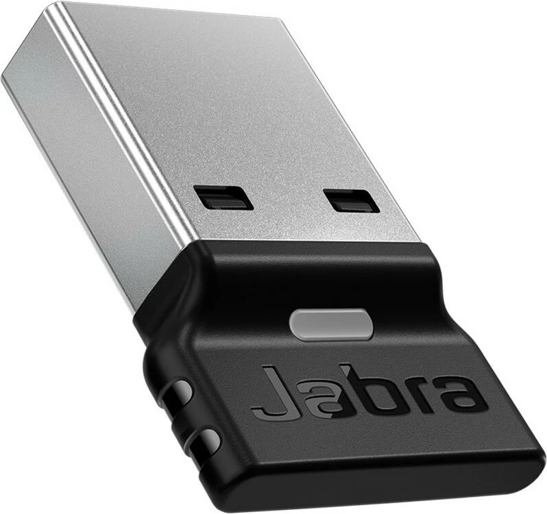 Adapter Bluetooth Jabra Link 390a MS Teams, USB-A, 30 m, i zi