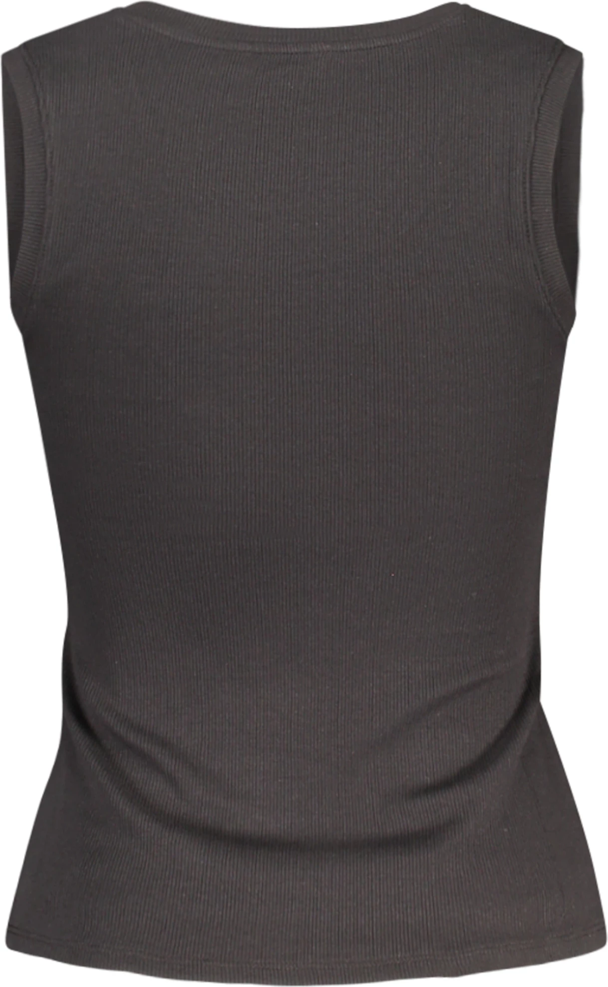 Maicë për femra TOMMY HILFIGER, e zezë