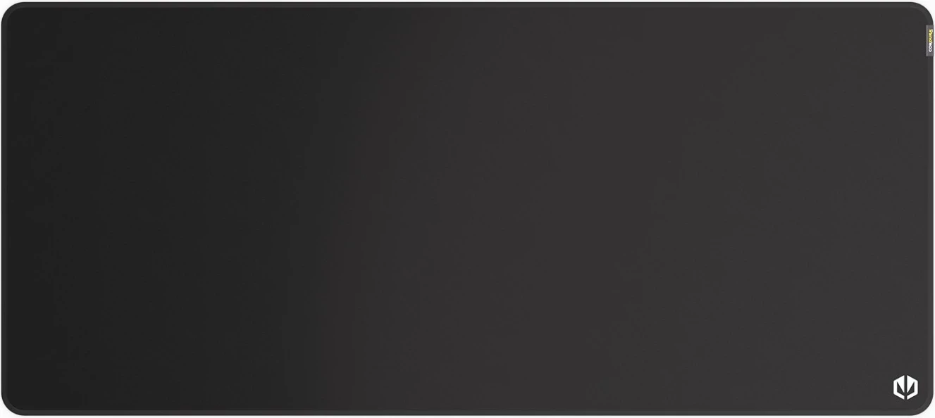 Myshtja për lojëra Endorfy, e zezë