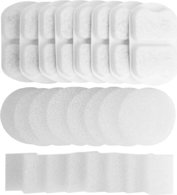 Filtra zëvendësues për fontanë Oneisall PWF-002, set