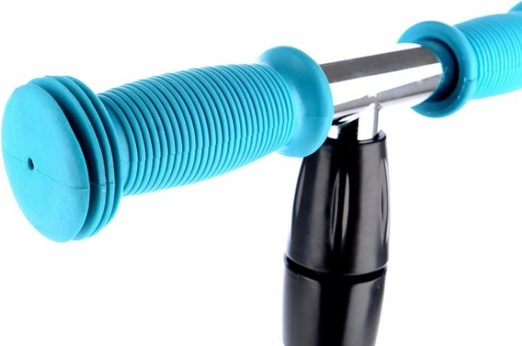 Trotinet për fëmijë Tempish, kaltër ose rozë