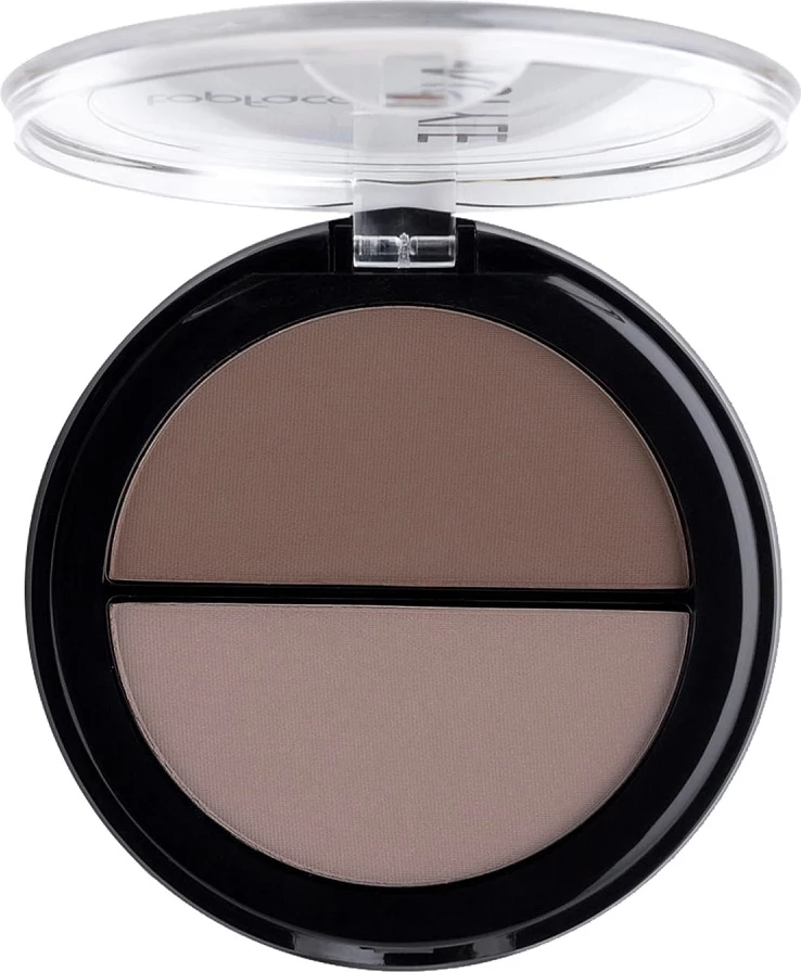 Paletë konturimi dhe highlighter për femra Topface Instyle Contour & Highlighter Face Contouring Palette 004, 10g