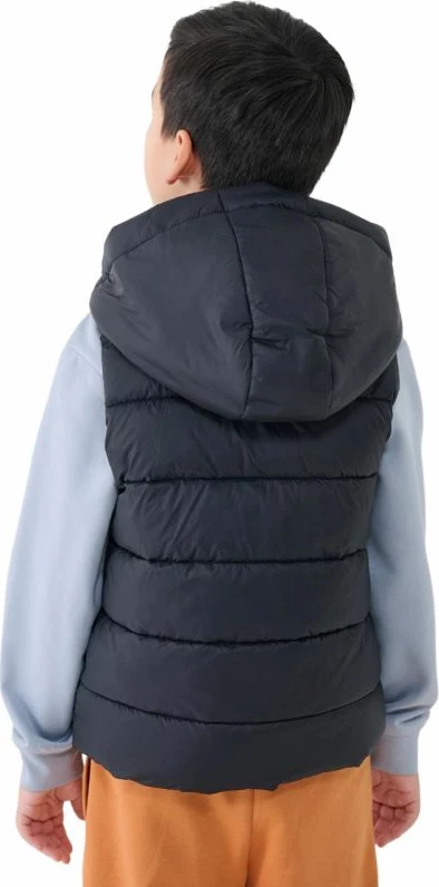 Jelek për fëmijë 4F, i zi