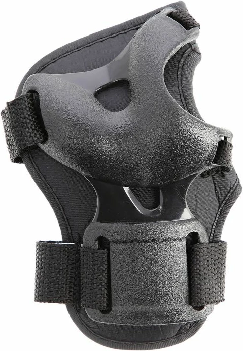 Set mbrojtësesh Nils Extreme, e zezë