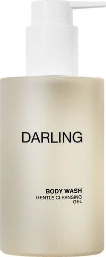 Larës trupi DARLING, 225 ml