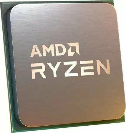 Procesor AMD Ryzen 7 5700 100-100000743SBX, 8 bërthama/16 fije, 3.7-4.6GHz, Socket AM4, BOX me ftohës