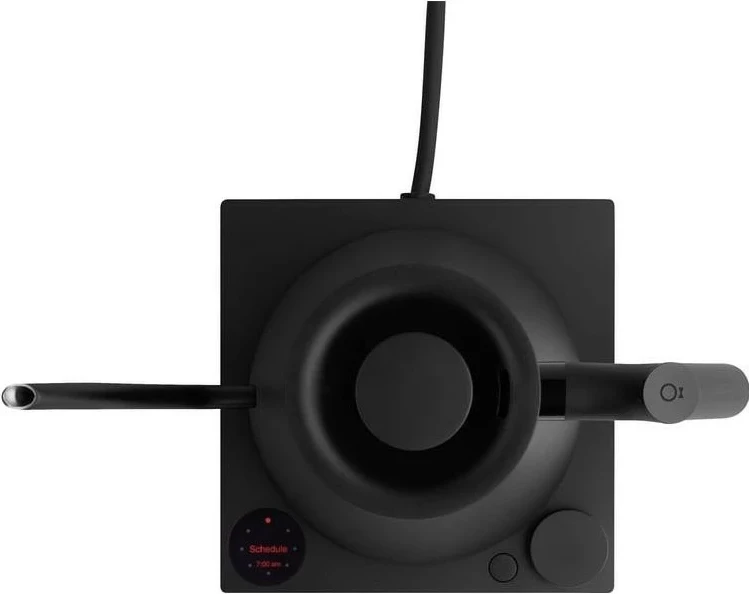 Çajnik elektrik Fellow Stagg EKG PRO, 0.9L, i zi