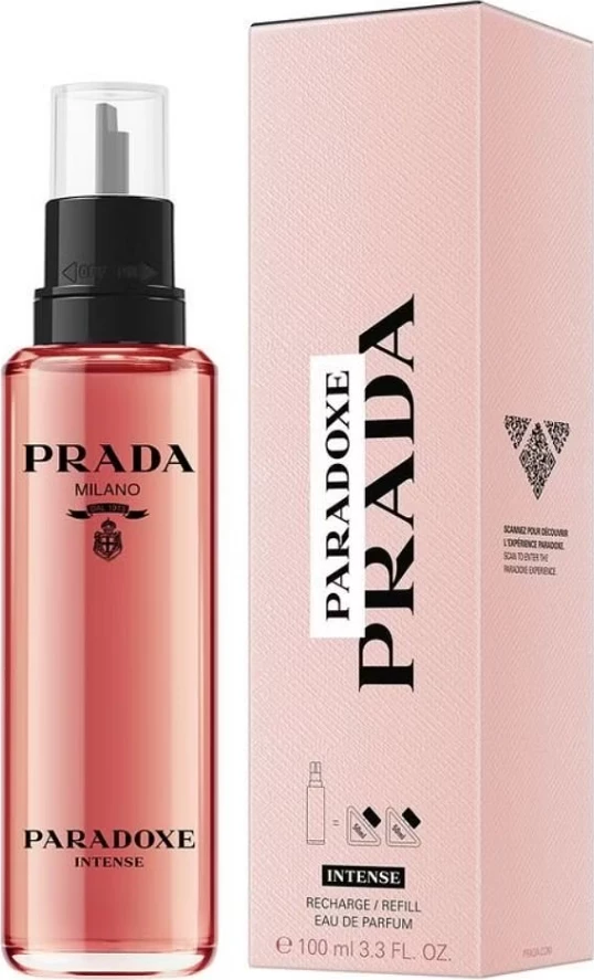Prada Paradoxe Eau de Parfum Refill, 100 ml