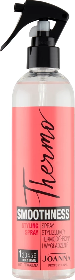 Spray për stilim flokësh Joanna Professional për femra 300ml