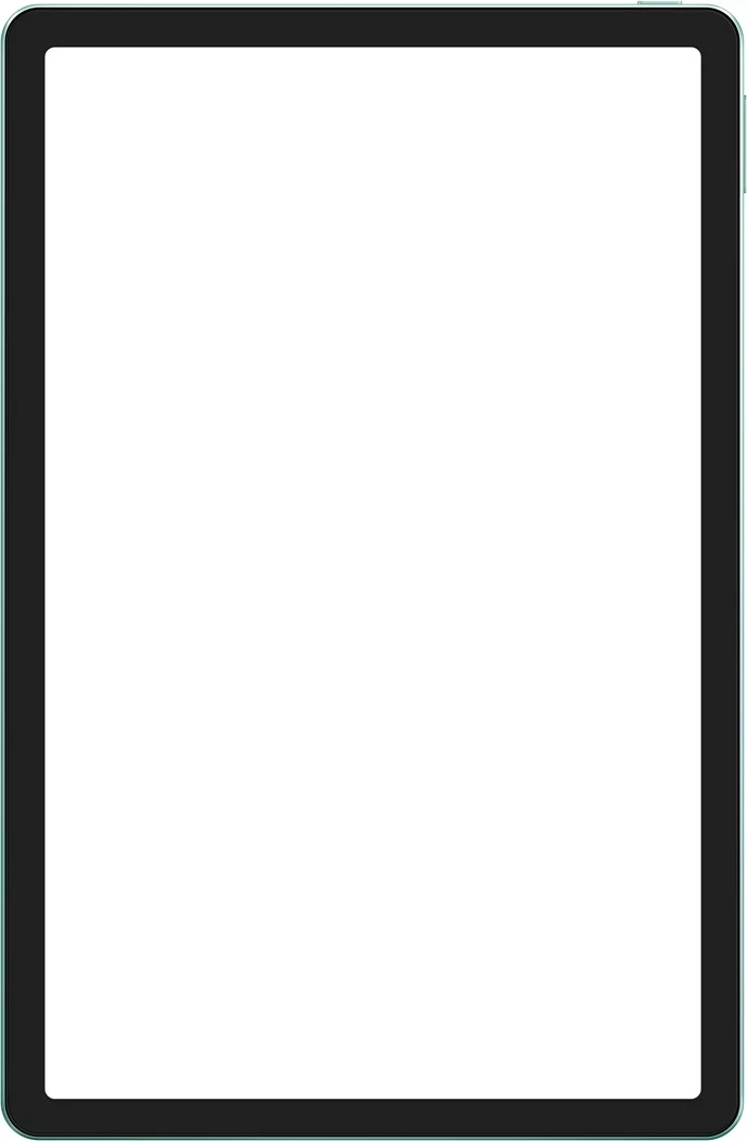 Tablet Xiaomi Redmi Pad SE, 11", 8 GB RAM, 256 GB, Android 13, Gjelbër