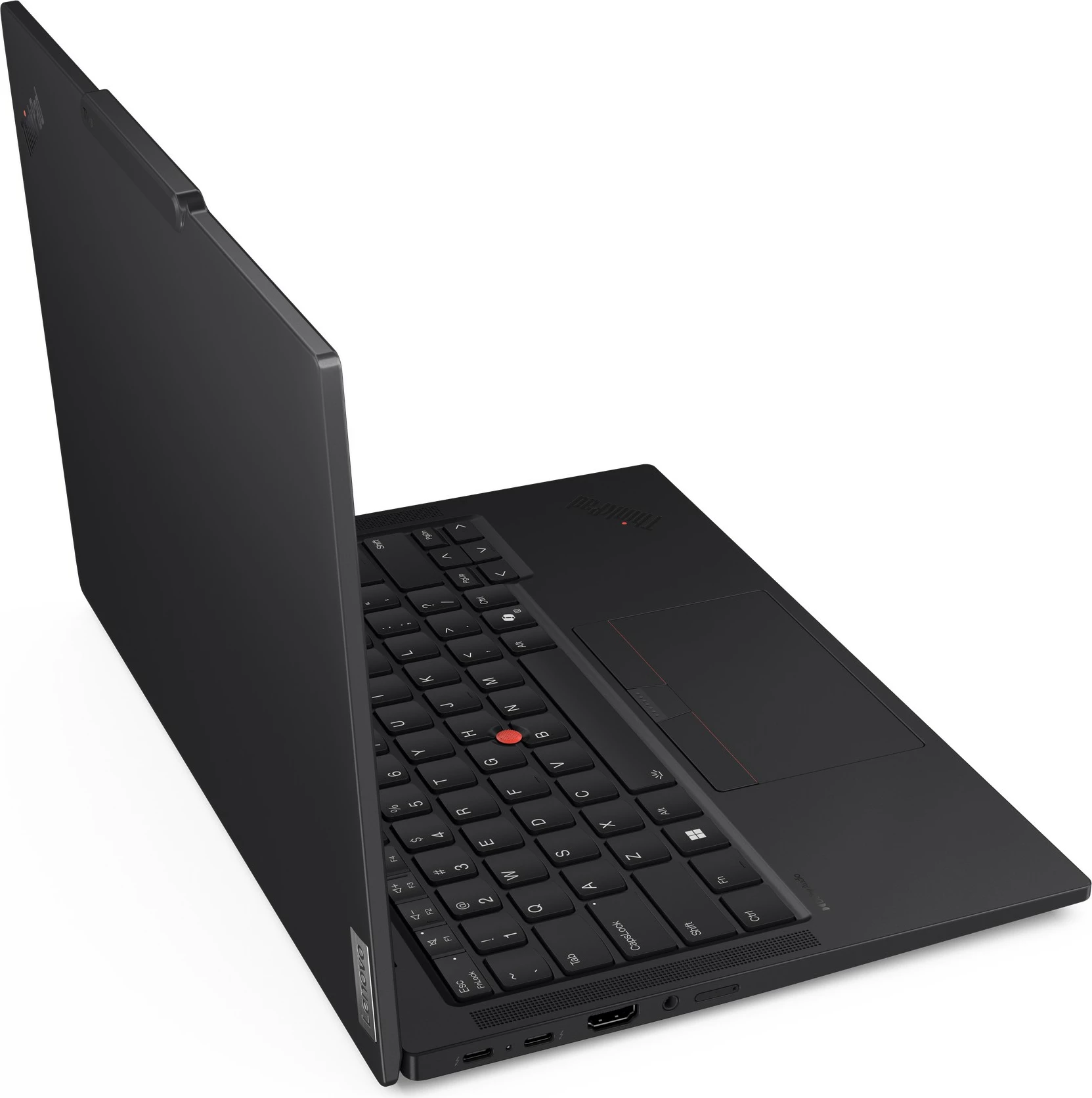 Kompjuter Lenovo ThinkPad T14s G5, AMD Ryzen 7, 32GB RAM, 1TB SSD, 14 inç, 5G, i zi