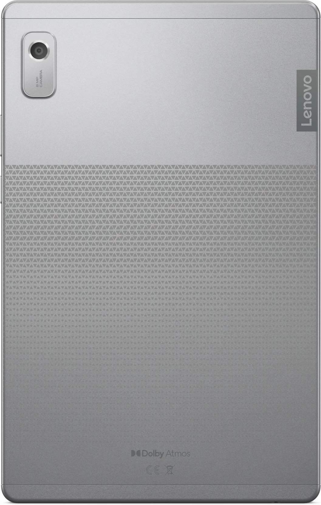 Tablet Lenovo TAB M9 TB310FU, MediaTek Helio G80, 32GB, Arctic Grey