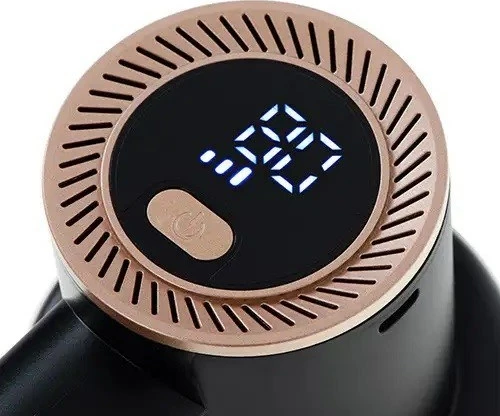 Makinë rroje për rroba Adler AD 9619, 2000 mAh, Inoks