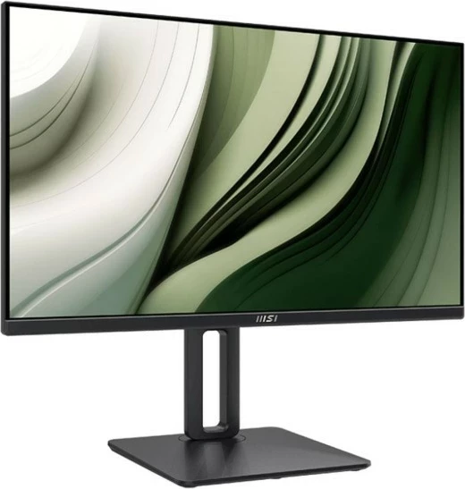 Monitor MSI PRO MP245PG, 24", IPS, Full HD, 1ms, 100Hz, i zi