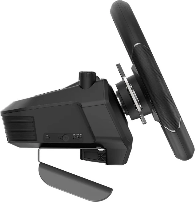 Timon gaming Turtle Beach Racer, wireless 2.4 GHz, për Xbox/PC/Android, i zi
