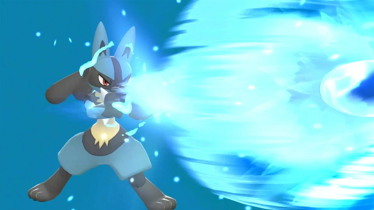Lojë Nintendo Pokémon Shining Pearl për Nintendo Switch, PEGI 7