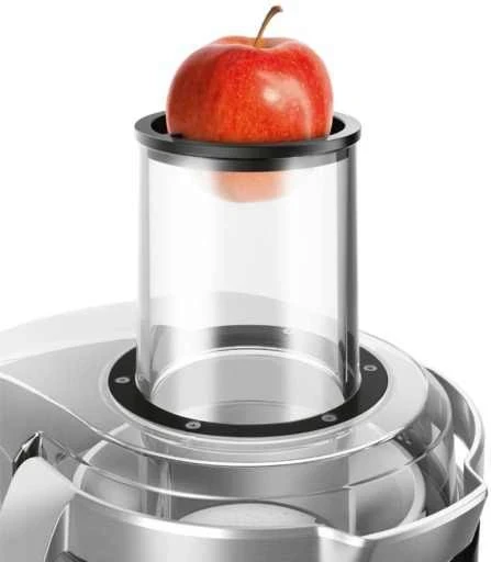 Shtrydhëse Bosch MES4000, 1000W, argjend-e zezë