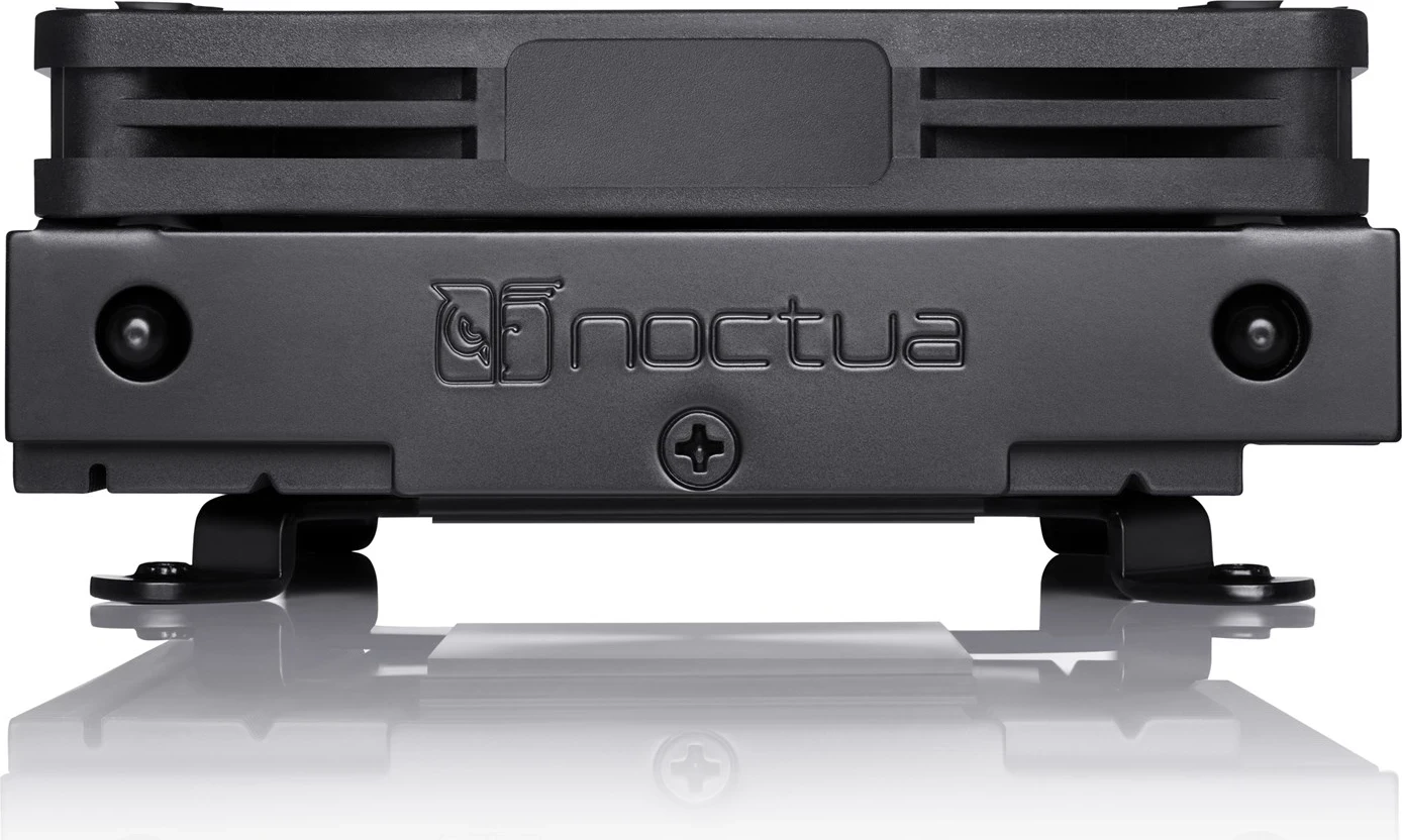 Ftohës për CPU Nocuta NH-L9i, 9.2cm, i zi