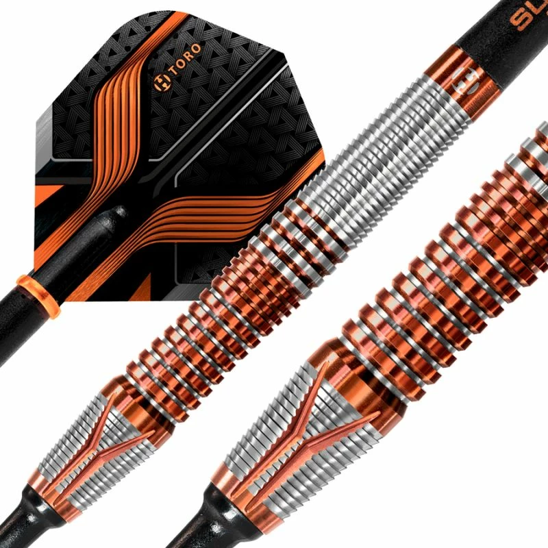 Shigjeta softip Harrows për dart