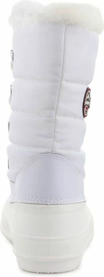 Çizme dimri femra Geographical Norway, të bardha