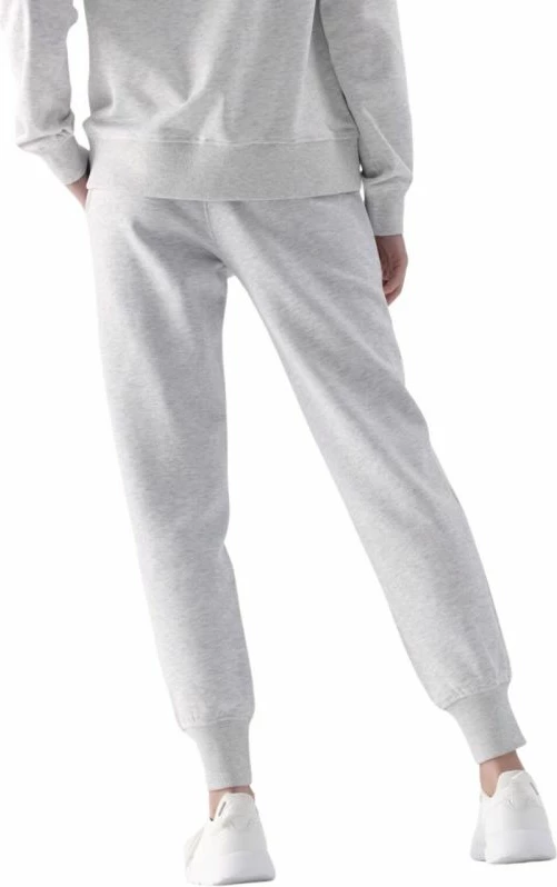 Pantallona femra 4F, gri